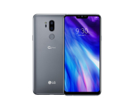 LG G7 Thinq Platinium - 455835 - zdjęcie 1